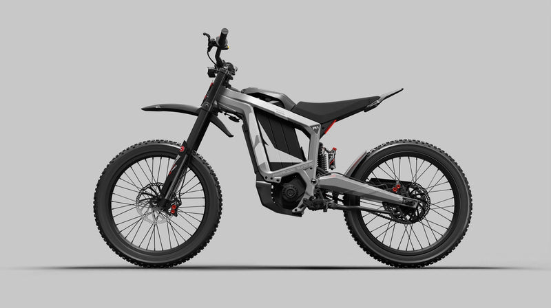 Load image into Gallery viewer, EUNORAU Rerode R1 – High-Performance Electric Dirt Bike
