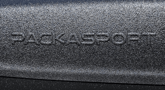 Packasport Mini Rooftop Cargo Box