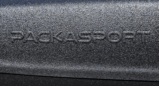Packasport Voyager Rooftop Cargo Box