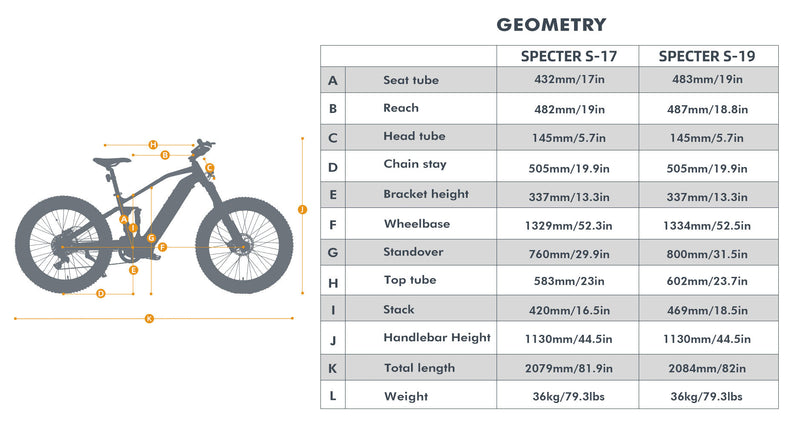 Load image into Gallery viewer, EUNORAU SPECTER-S HUNTER X9 – High-Performance Electric Hunting Bike
