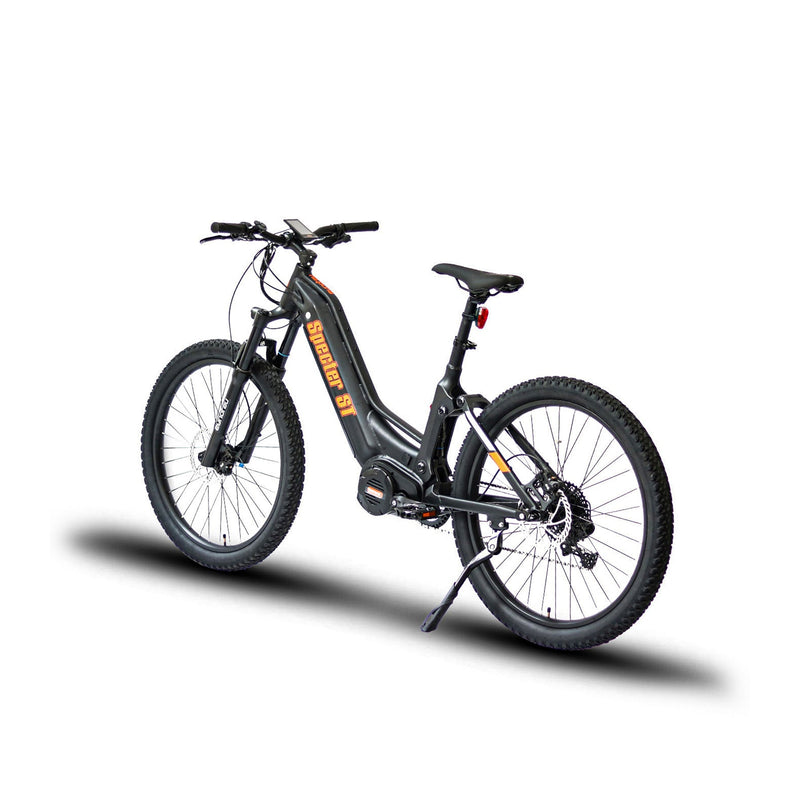 Load image into Gallery viewer, EUNORAU SPECTER-ST 2.0 – Full-Suspension Step-Thru Electric Mountain Bike
