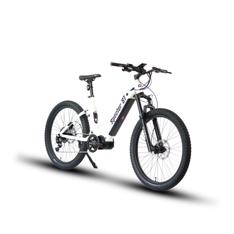 Load image into Gallery viewer, EUNORAU SPECTER-ST 2.0 – Full-Suspension Step-Thru Electric Mountain Bike
