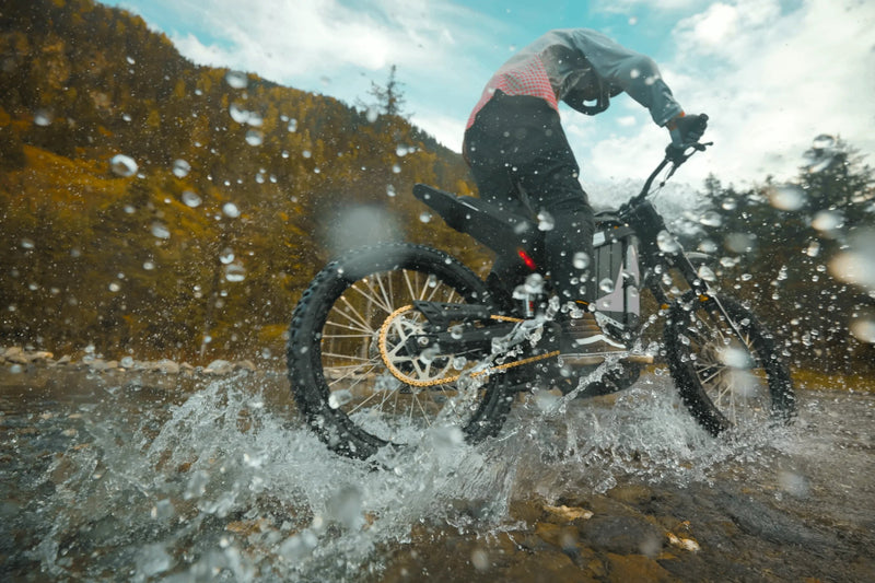 Load image into Gallery viewer, EUNORAU Rerode R1 – High-Performance Electric Dirt Bike
