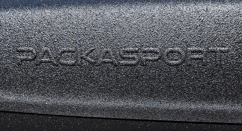 Load image into Gallery viewer, Packasport Day Tripper Rooftop Cargo Box
