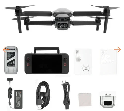 Load image into Gallery viewer, Autel Robotics EVO Lite 640T Enterprise Premium Package
