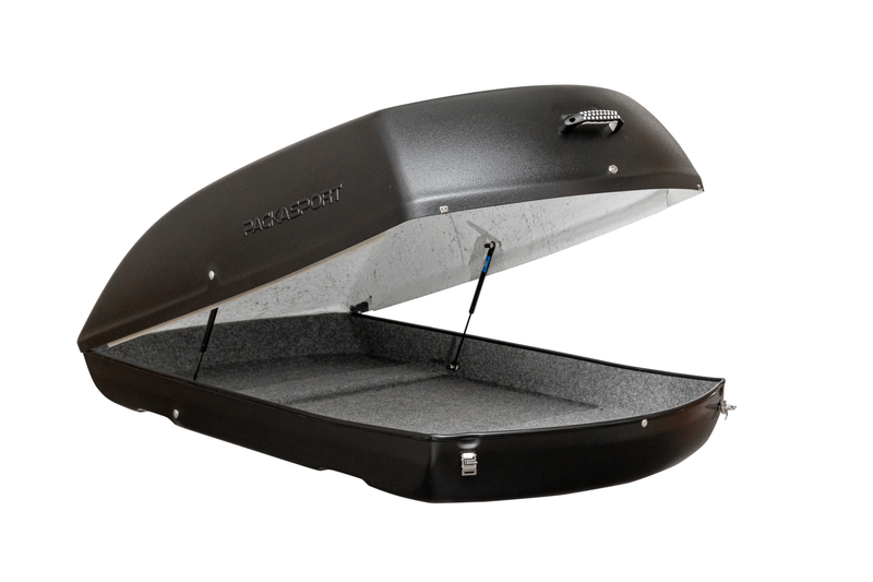 Load image into Gallery viewer, Packasport Voyager Rooftop Cargo Box
