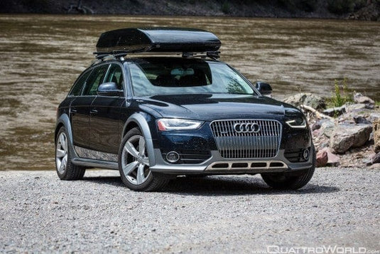 Packasport Trailblazer Rooftop Cargo Box