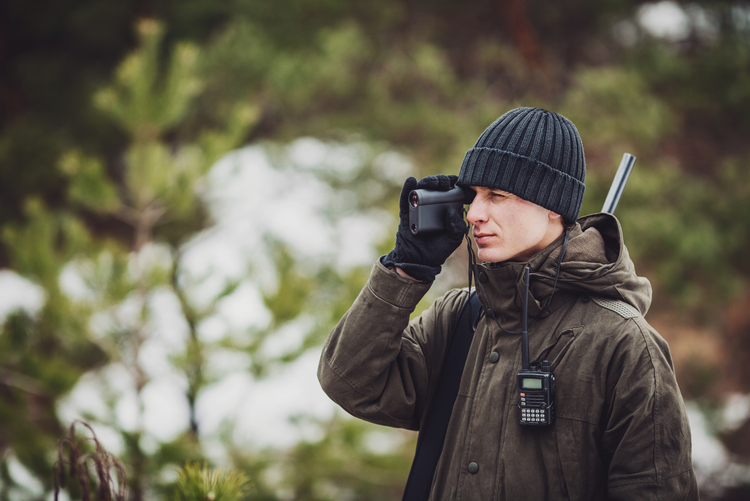 Crafted for Explorers