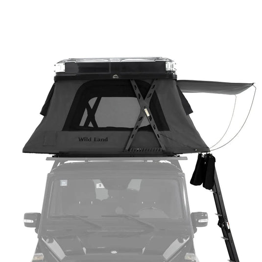 Wild Land Sky Rover Automatic Hardshell Rooftop Tent
