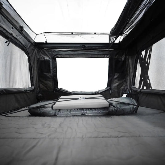 Wild Land Sky Rover Automatic Hardshell Rooftop Tent