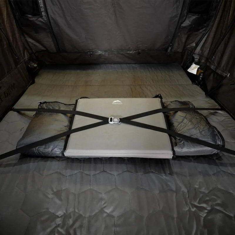 Load image into Gallery viewer, Wild Land Sky Rover Automatic Hardshell Rooftop Tent
