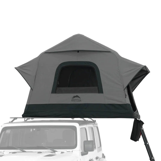 Wild Land Air Cruiser Inflatable Rooftop Tent