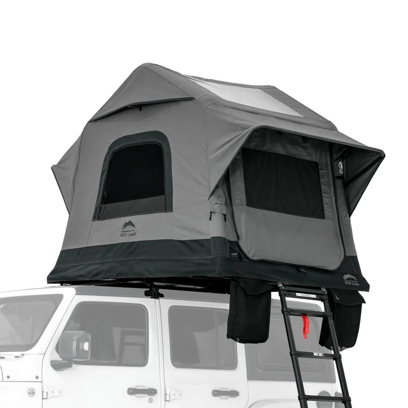 Load image into Gallery viewer, Wild Land Air Cruiser Inflatable Rooftop Tent
