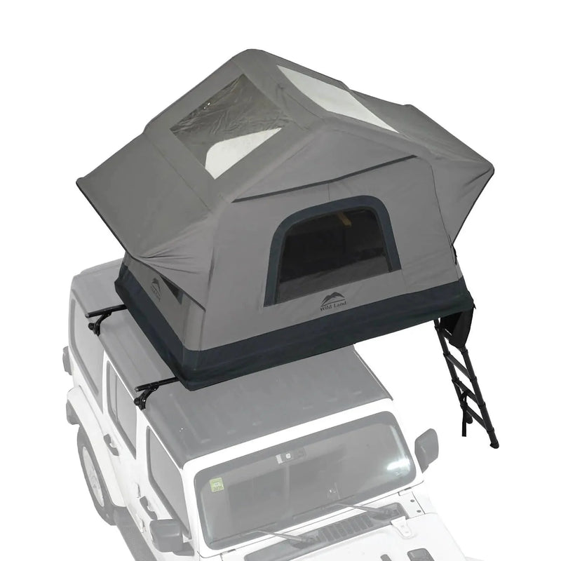 Load image into Gallery viewer, Wild Land Air Cruiser Inflatable Rooftop Tent

