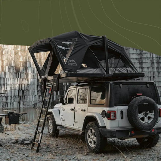 Wild Land Summit Explorer Max