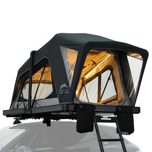 Wild Land Summit Explorer