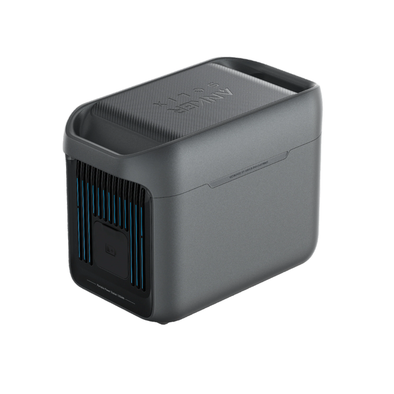 Load image into Gallery viewer, Anker SOLIX C1000X Portable Power Station - 1056Wh | 1800W
