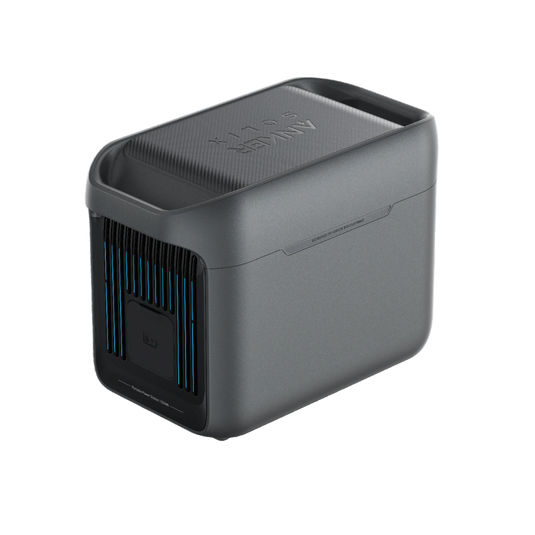 Anker SOLIX C1000X Portable Power Station - 1056Wh | 1800W