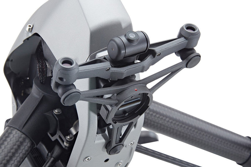 Load image into Gallery viewer, DJI Inspire 2 Advanced Combo with Zenmuse X7 &amp; 16mm Lens – Professional Cinematic Drone
