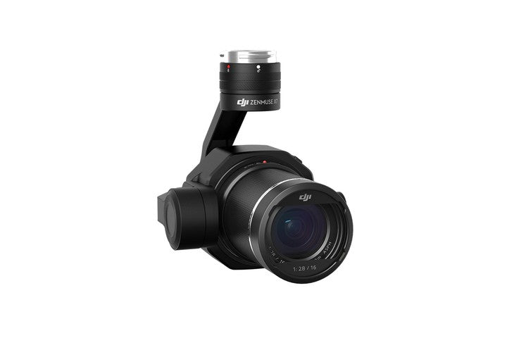 Load image into Gallery viewer, DJI Inspire 2 Advanced Combo with Zenmuse X7 &amp; 16mm Lens – Professional Cinematic Drone
