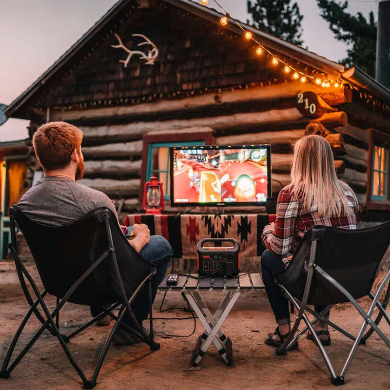 Load image into Gallery viewer, Jackery Explorer 300 Portable Power Station
