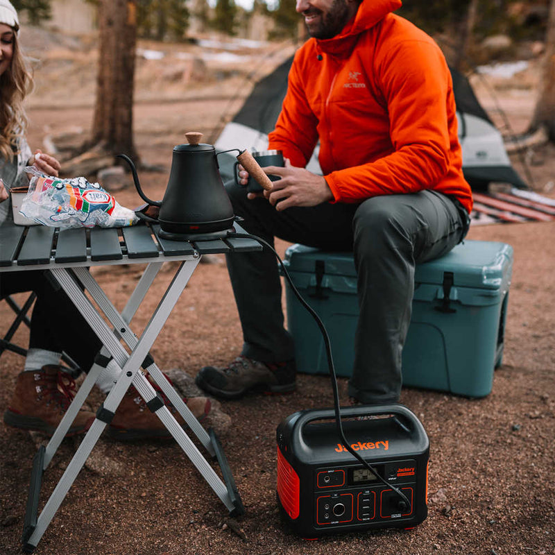 Load image into Gallery viewer, Jackery Explorer 500 Portable Power Station
