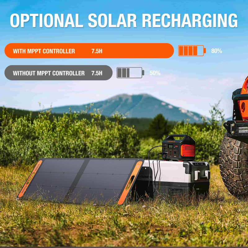 Load image into Gallery viewer, Jackery Explorer 500 Portable Power Station

