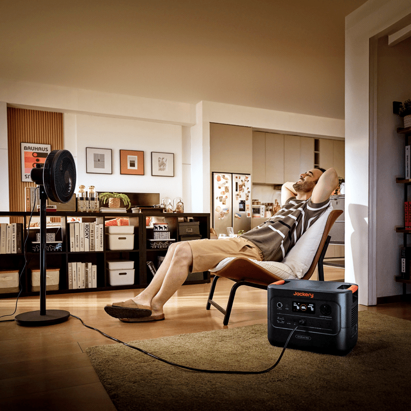 Load image into Gallery viewer, Jackery HomePower 3000 Pro Portable Power Station
