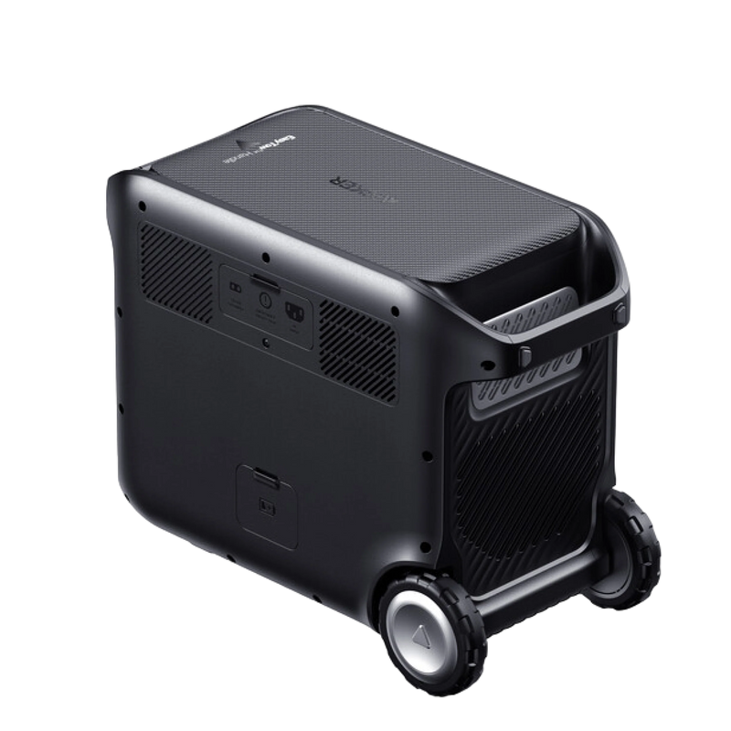Load image into Gallery viewer, Anker SOLIX F2600 Portable Power Station - 2560Wh｜2400W
