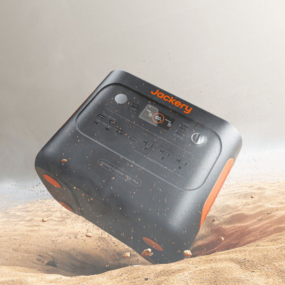 Load image into Gallery viewer, Jackery Explorer 1000 Plus Portable Power Station
