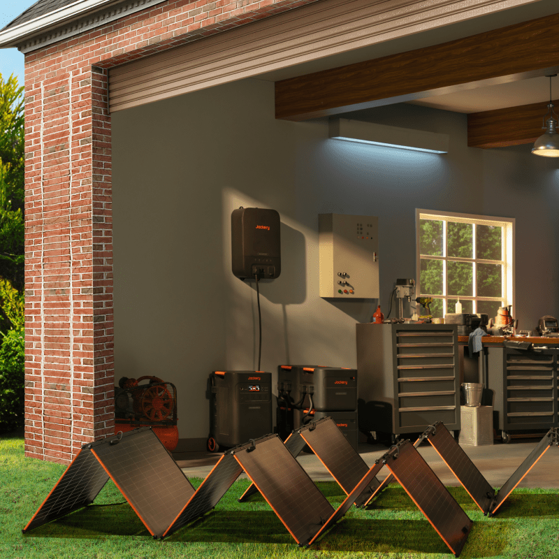 Load image into Gallery viewer, Jackery Explorer 5000 Plus Portable Power Station

