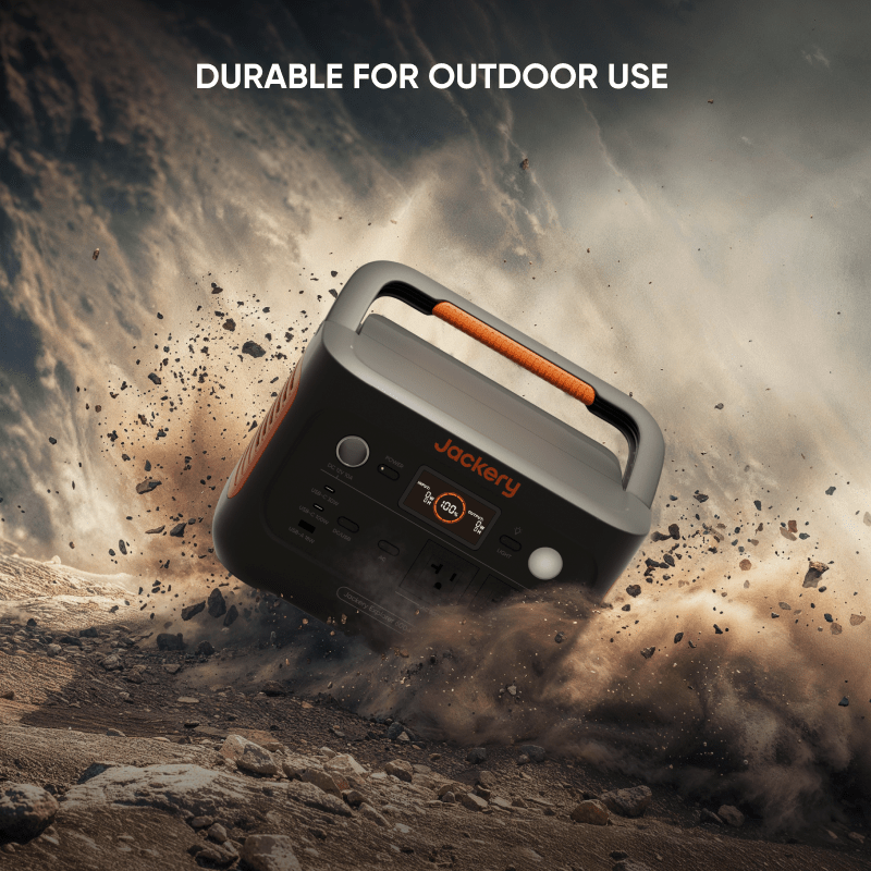Load image into Gallery viewer, Jackery Explorer 600 Plus Portable Power Station
