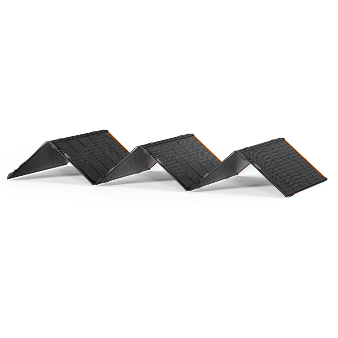 Jackery SolarSaga 500W Solar Panel (SolarSaga 500X)