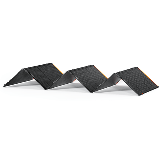Jackery SolarSaga 500W Solar Panel (SolarSaga 500X)
