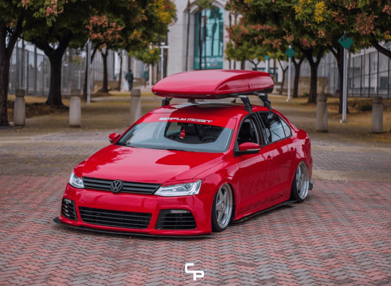 Load image into Gallery viewer, Packasport Trailblazer Rooftop Cargo Box
