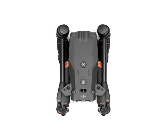 DJI Matrice 30T Enterprise Drone with Care Plus – All-in-One Aerial Solution