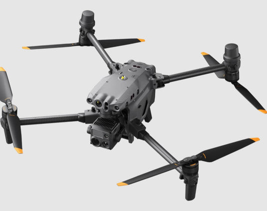 DJI Matrice 30T M30T Enterprise Thermal Drone (No Batteries or Care)