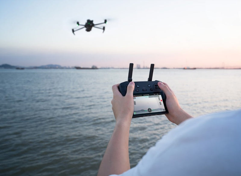 Load image into Gallery viewer, DJI Mavic 3 Thermal NA SP Care Basic – Thermal Imaging Drone for Professionals
