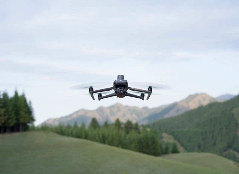 Load image into Gallery viewer, DJI Mavic 3 Thermal NA with 2-Year Care Basic

