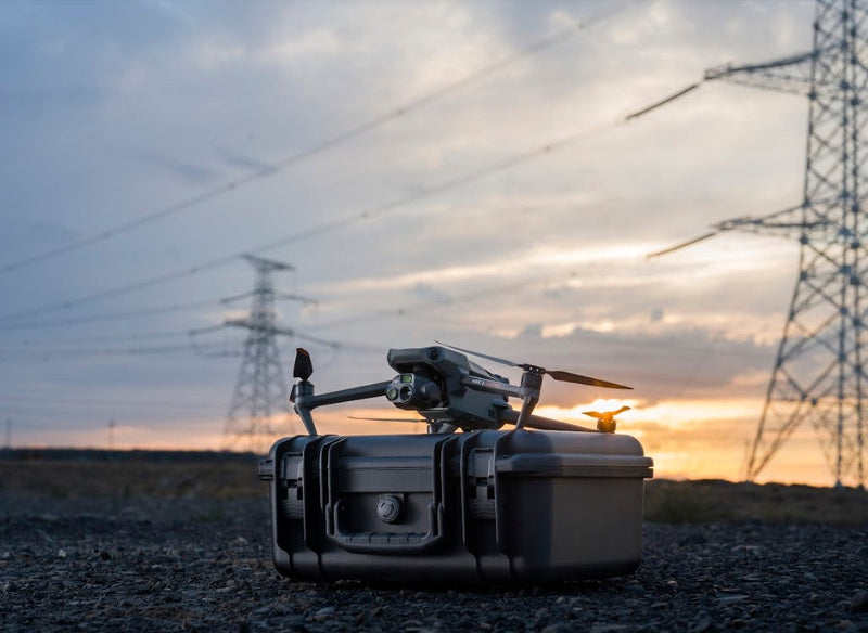 Load image into Gallery viewer, DJI Mavic 3 Thermal NA with 2-Year Care Basic
