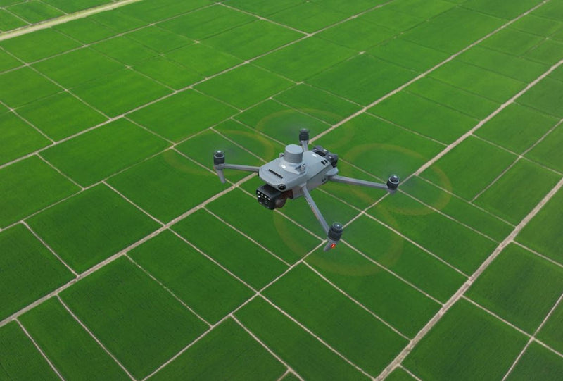 Load image into Gallery viewer, DJI Mavic 3 Multispectral Drone
