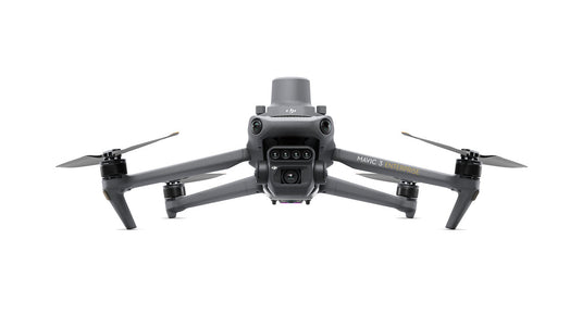 DJI Mavic 3 Multispectral Drone