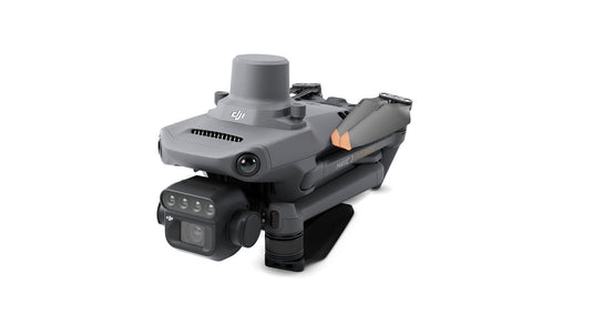 DJI Mavic 3 Multispectral Drone