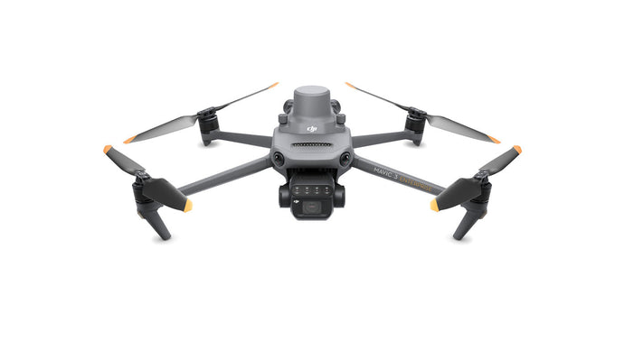 DJI Mavic 3 Multispectral Drone