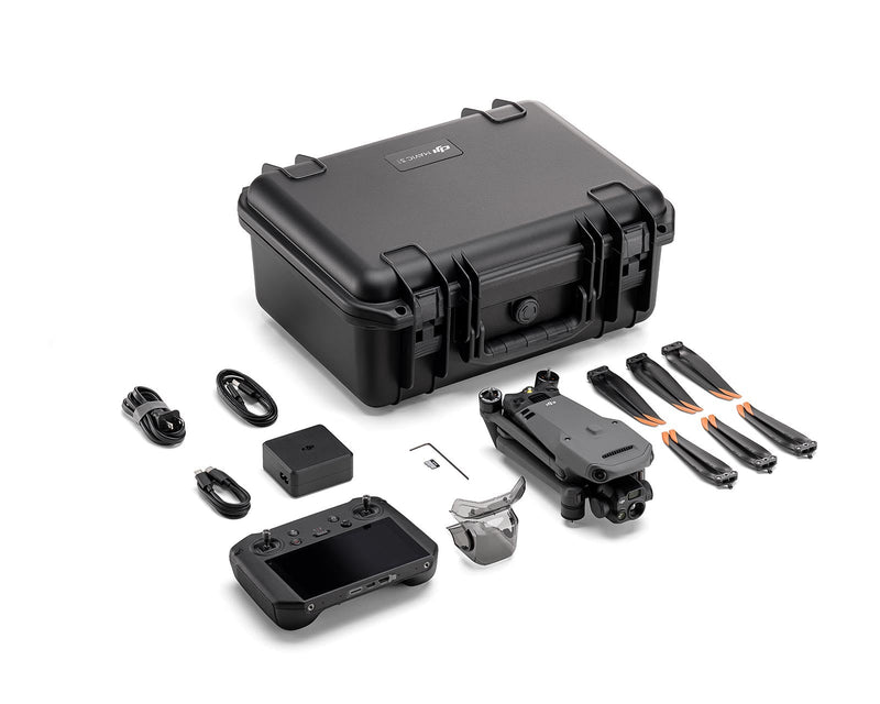 Load image into Gallery viewer, DJI Mavic 3 Thermal NA SP Care Basic – Thermal Imaging Drone for Professionals
