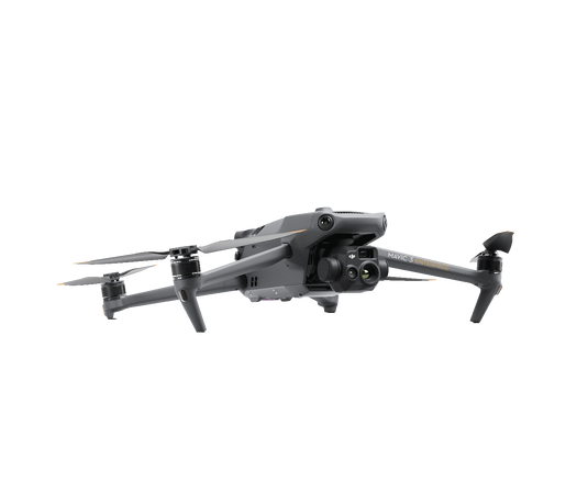DJI Mavic 3 Thermal NA SP Care Basic – Thermal Imaging Drone for Professionals