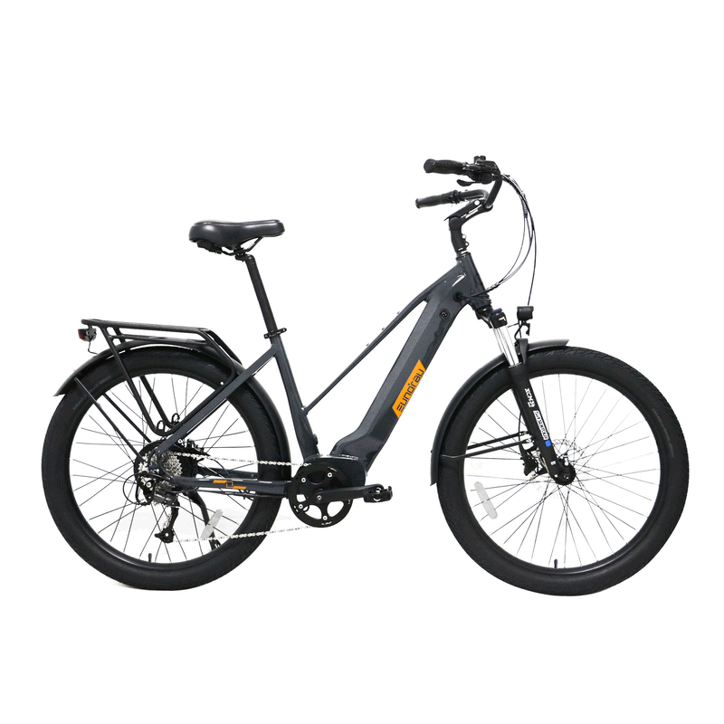 Load image into Gallery viewer, EUNORAU META275 – Versatile Electric Cruiser

