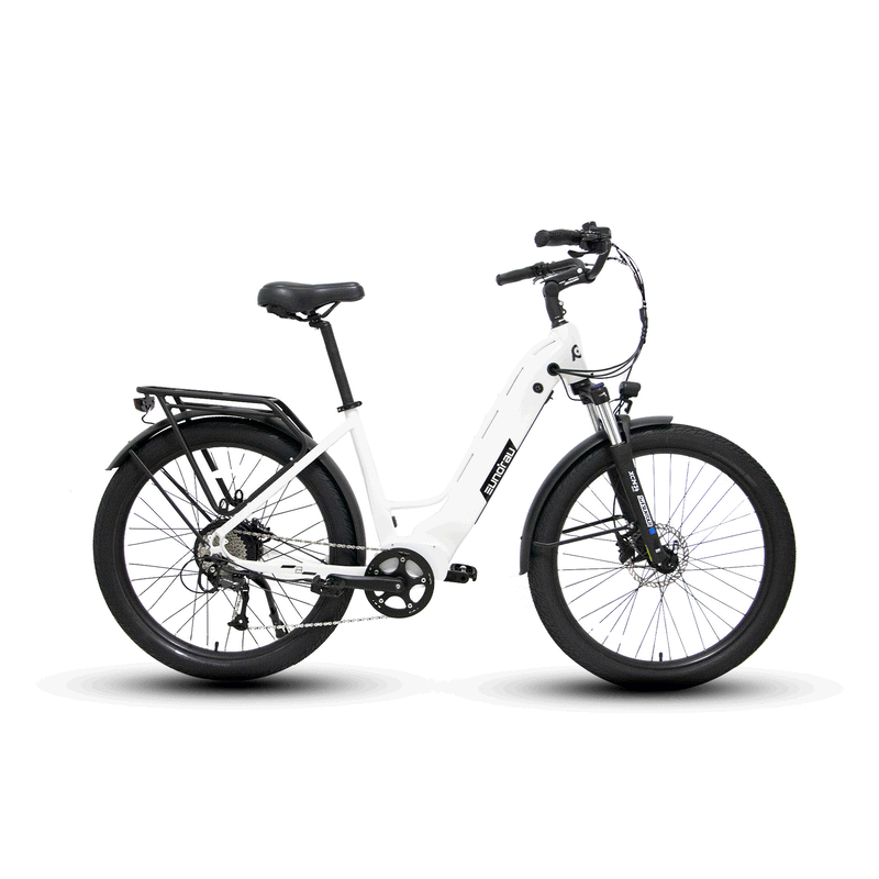 Load image into Gallery viewer, EUNORAU META275 – Versatile Electric Cruiser
