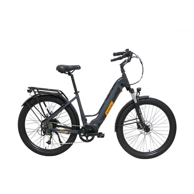 Load image into Gallery viewer, EUNORAU META275 – Versatile Electric Cruiser
