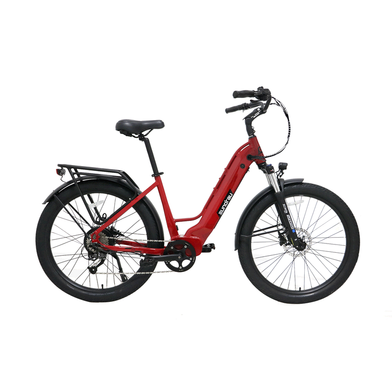 Load image into Gallery viewer, EUNORAU META275 – Versatile Electric Cruiser

